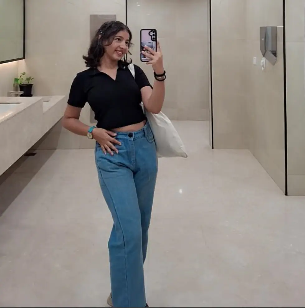 Sakshi yadav